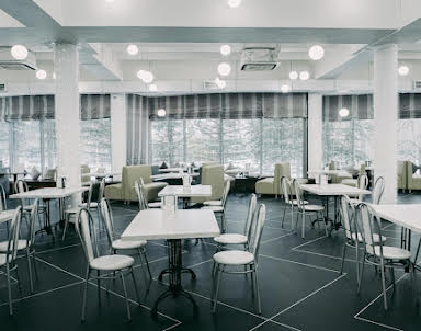  ресторан Репинская