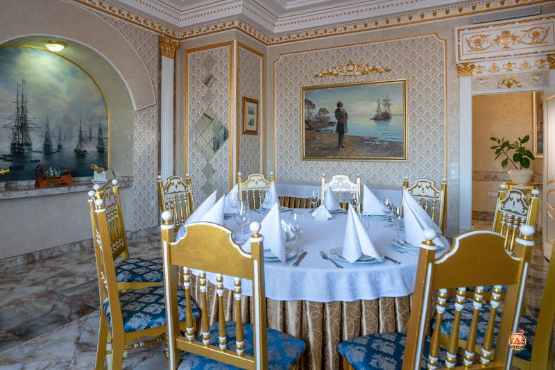 Петровский причал фотография №10