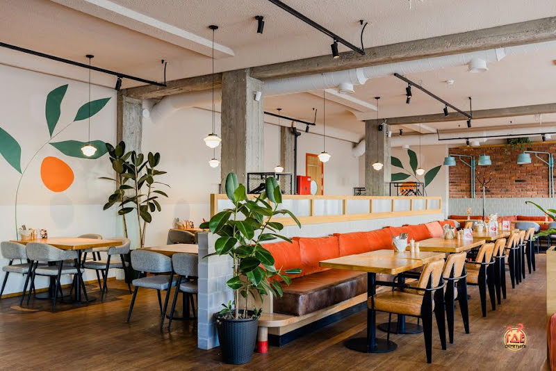 Теплые края фотография №7