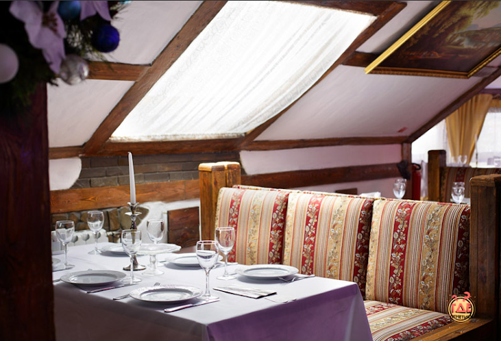 Зал на 180 человек  в «Бакинский бульвар на Андропова» фотография №13