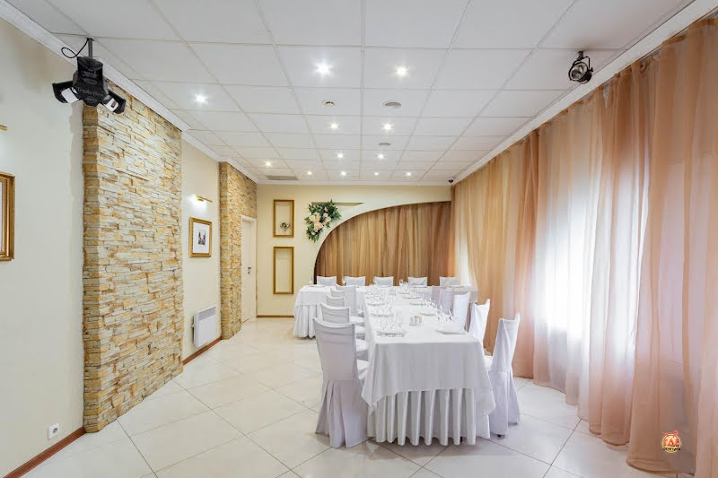 Силуэт фотография №3