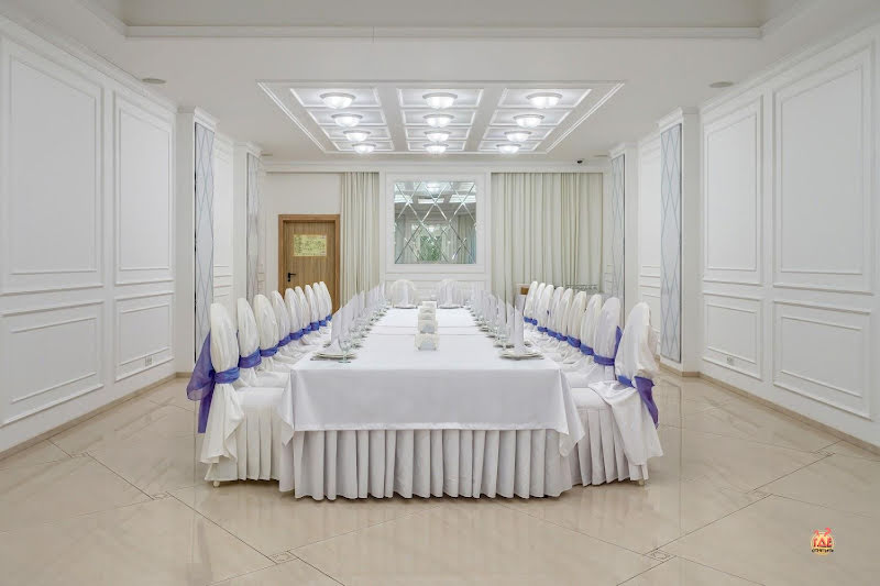 Черноречье 4* фотография №13