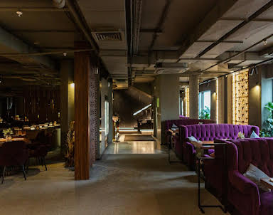  ресторан Дуслык