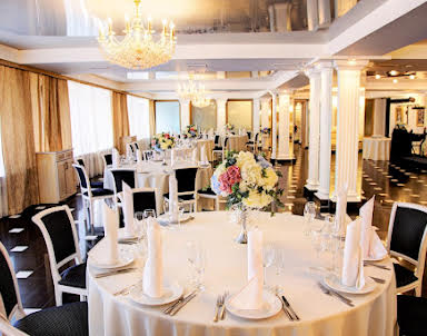  ресторан Атмосфера вкуса