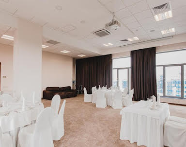  ресторан SkyPoint