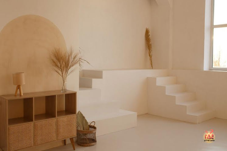 Зал «Бали» в «LOFTY» фотография №4