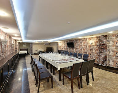  ресторан Отдых