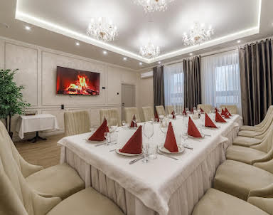  ресторан Гриль Мастер