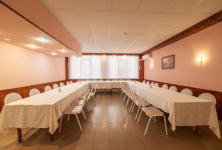 Малый зал в VIP-зал