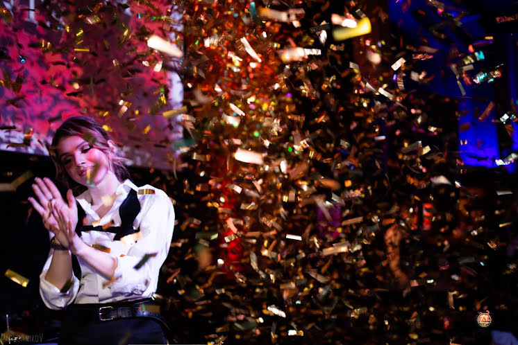 Основной зал в «Нашедший себя» фотография №6