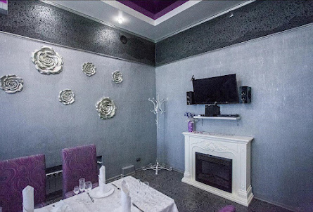 Каминный зал в Каминный зал