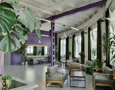  ресторан COM.NATA на Петроградской