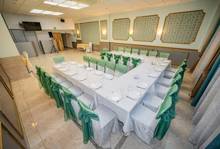 Зал на 40 человек в Зал на 30 человек