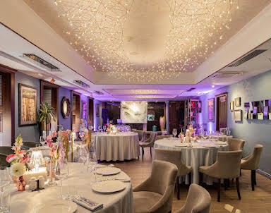 День рождения в Ragu