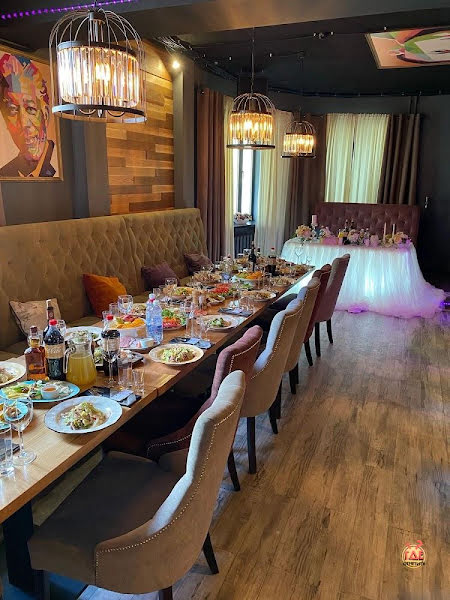 «Шафран» фотография №5