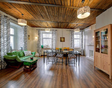  ресторан Casa Picassa на Таганской