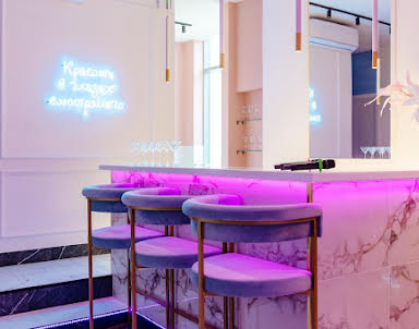  ресторан Sok Space