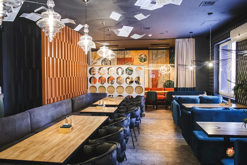 Едатека на Молодогвардейской фотография №8