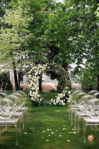 Основной зал  в «Муза» фотография №14