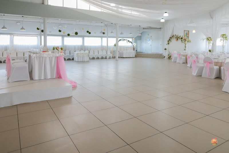 BANKET HALL фотография № 1