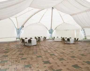  ресторан Дубрава