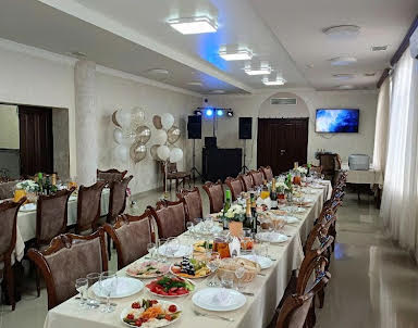  ресторан Элизий-Арго