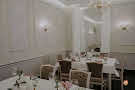 Банкетный зал в «La Creme»