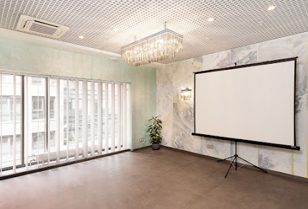 Малый конференц зал в Малый конференц зал