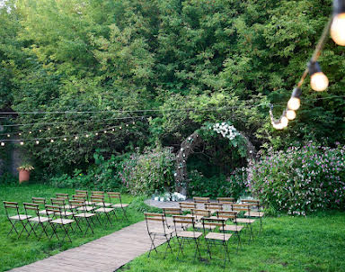 Свадьба в Holiland