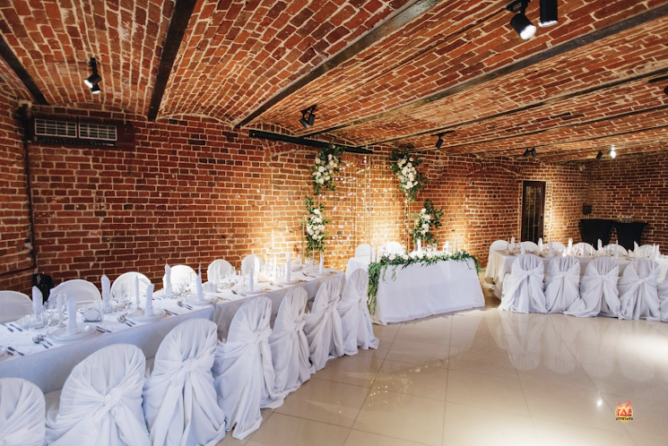 Зал Лофт в «Лофт Party Hall» фотография №10