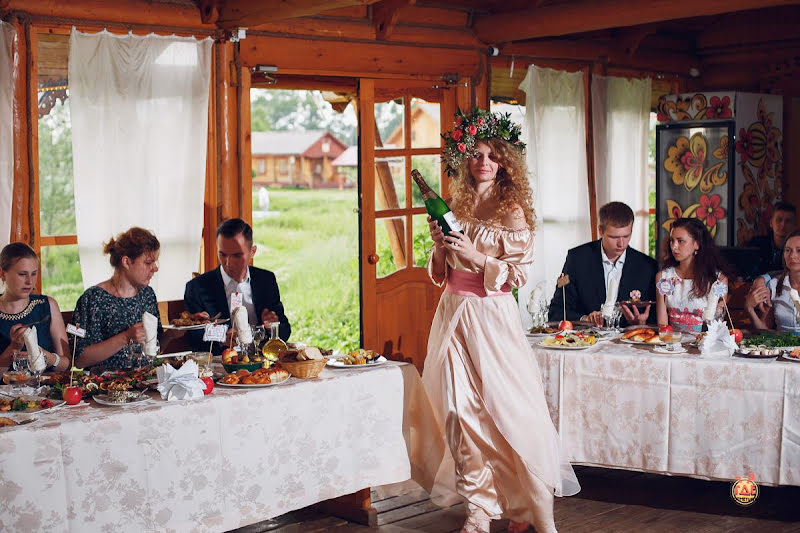 Ярославна фотография №10