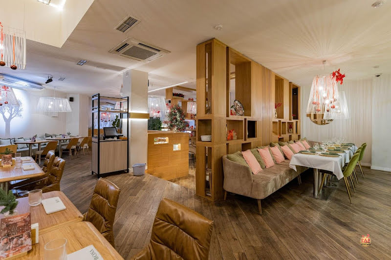 BONA на Комендантском фотография №4