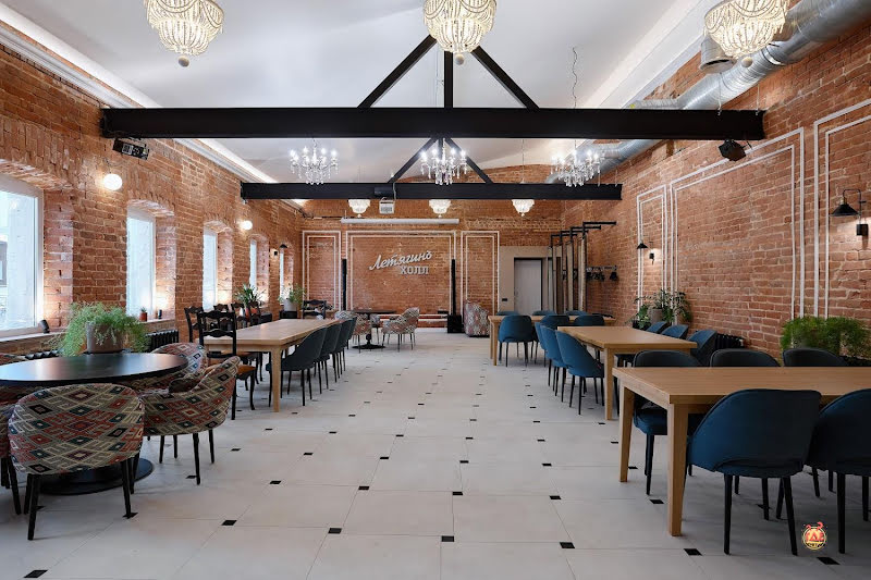 Летягинъ фотография №10