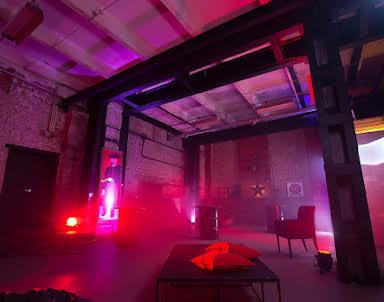  ресторан LovelyLOFT