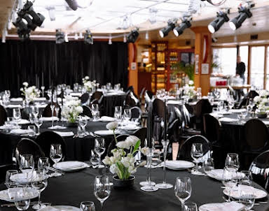  ресторан Yacht Event