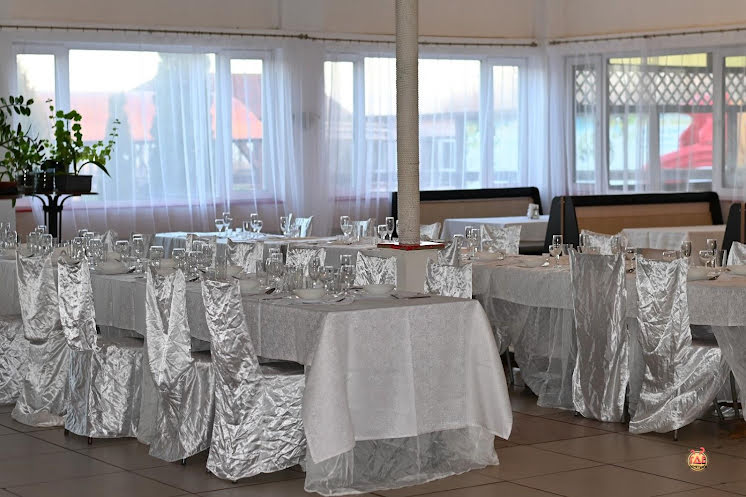 Зал «Дива» в «Курочкино» фотография № 1