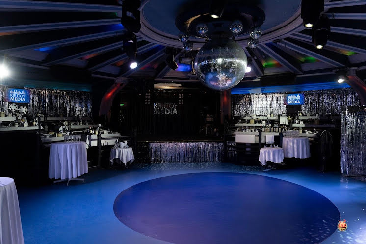 Ночной клуб  в «LENINGRAD» фотография №5