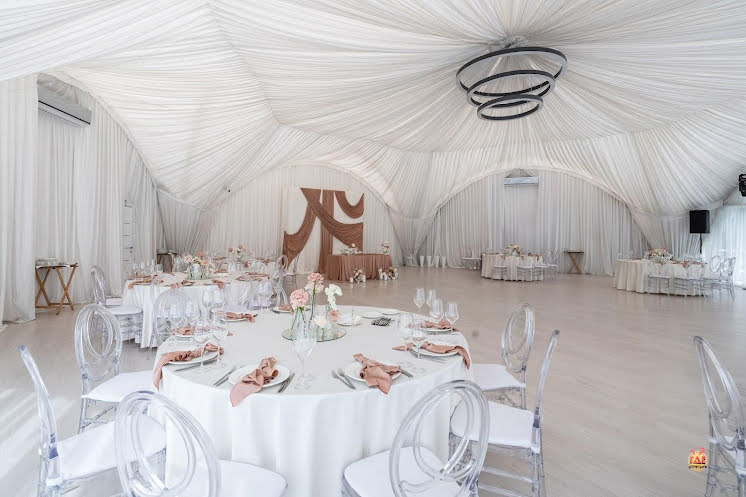 Шатер у дворца Царя Алексея Михайловича в «Коломенское» фотография №5