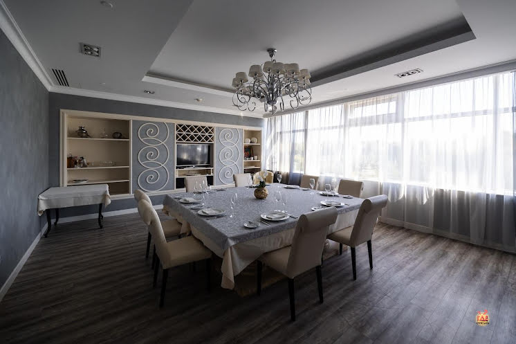 Малый зал в «Беллини» фотография №2