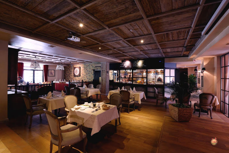 Сан-Жак фотография №13