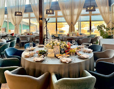  ресторан Клевый