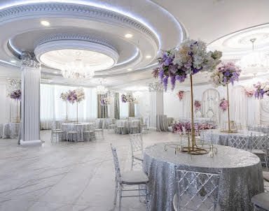  ресторан White hall