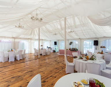  ресторан Лесные Дали