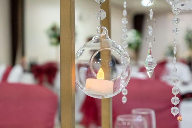 Зал «Прованс» в «Прованс» фотография №7