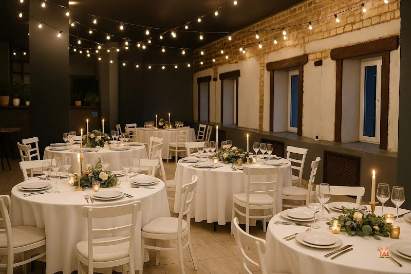 Банкетoff фотография №1