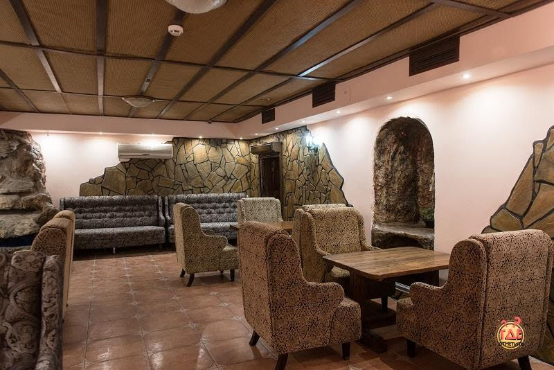 Девичья башня фотография №13