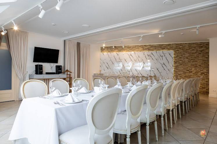 Зал «Студия» в «Русская Усадьба» фотография №3