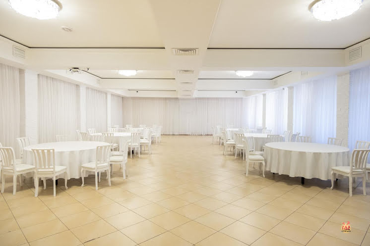 Банкетный зал в «Мельница» фотография №2