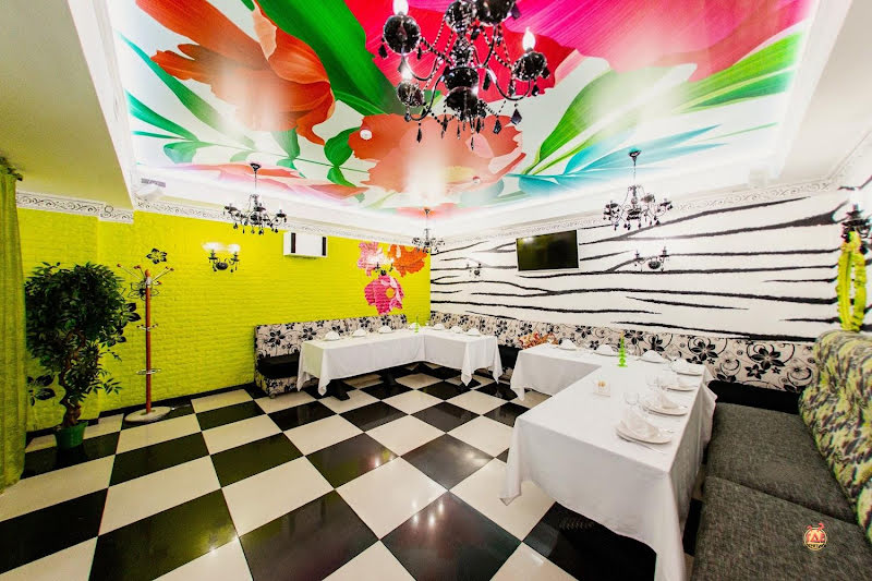 Беседа & PAVLIN фотография №13