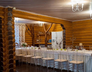  ресторан Holidaypark